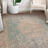 dalyn kars ka12 mediterranean rug