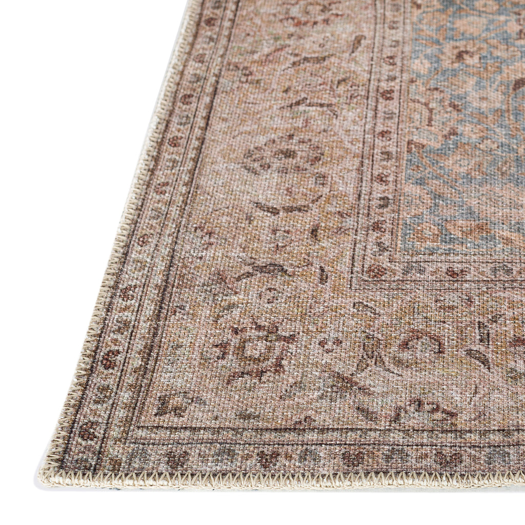 dalyn kars ka12 mediterranean rug