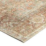 dalyn kars ka1 mocha rug