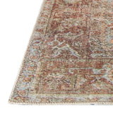 dalyn kars ka1 mocha rug