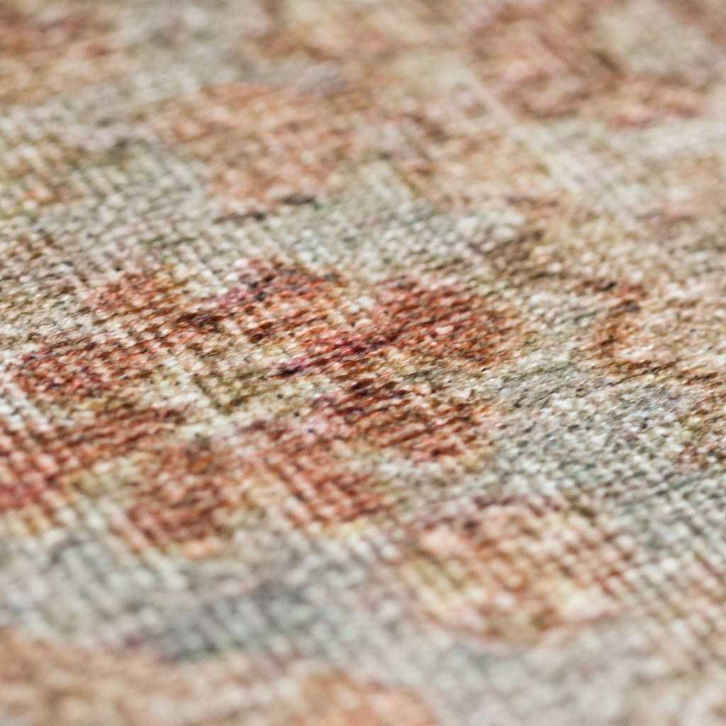 dalyn kars ka1 mocha rug
