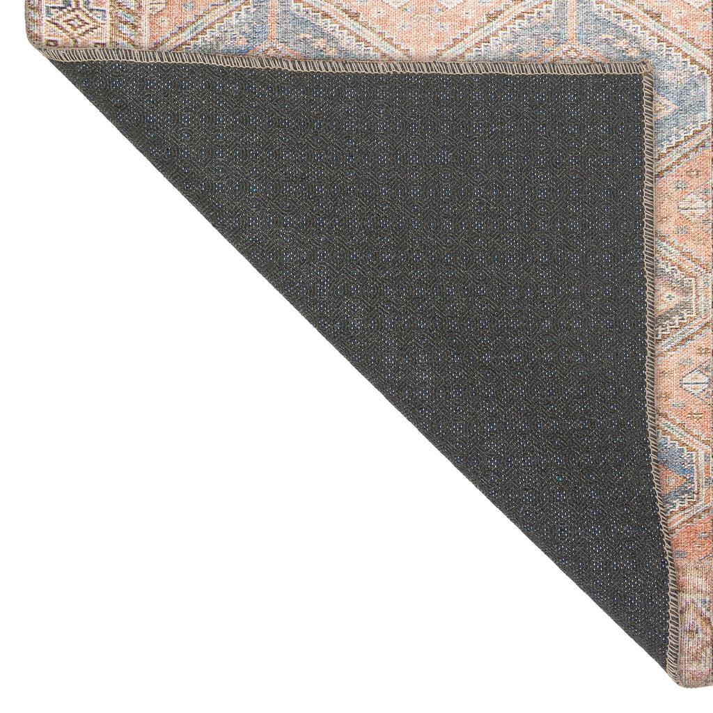 dalyn kars ka2 clay rug