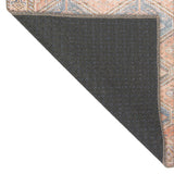 dalyn kars ka2 clay rug