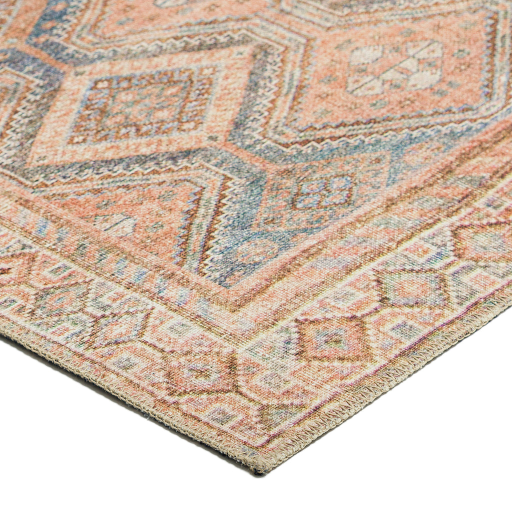 dalyn kars ka2 clay rug