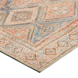 dalyn kars ka2 clay rug