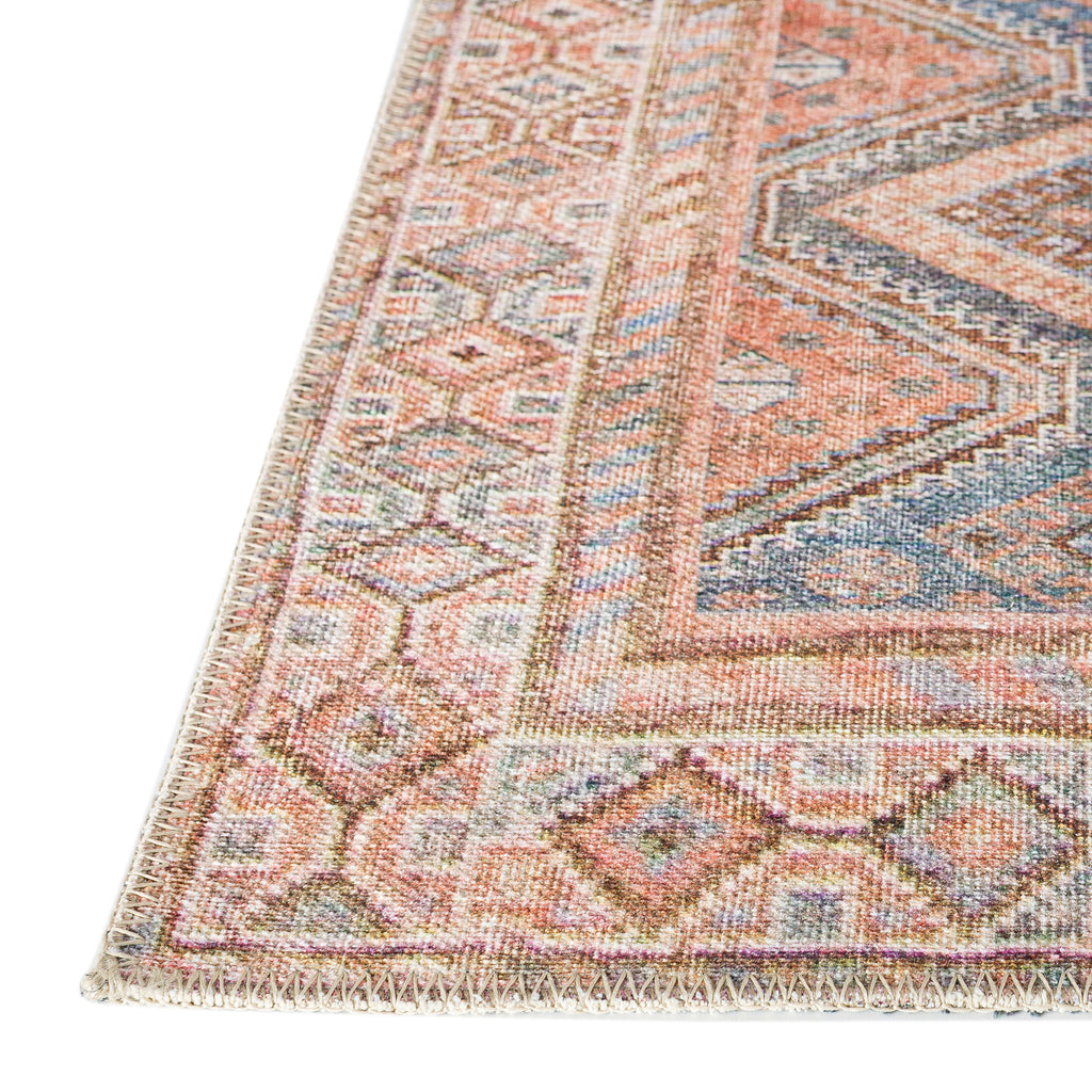 dalyn kars ka2 clay rug