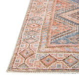dalyn kars ka2 clay rug