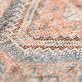 dalyn kars ka2 clay rug