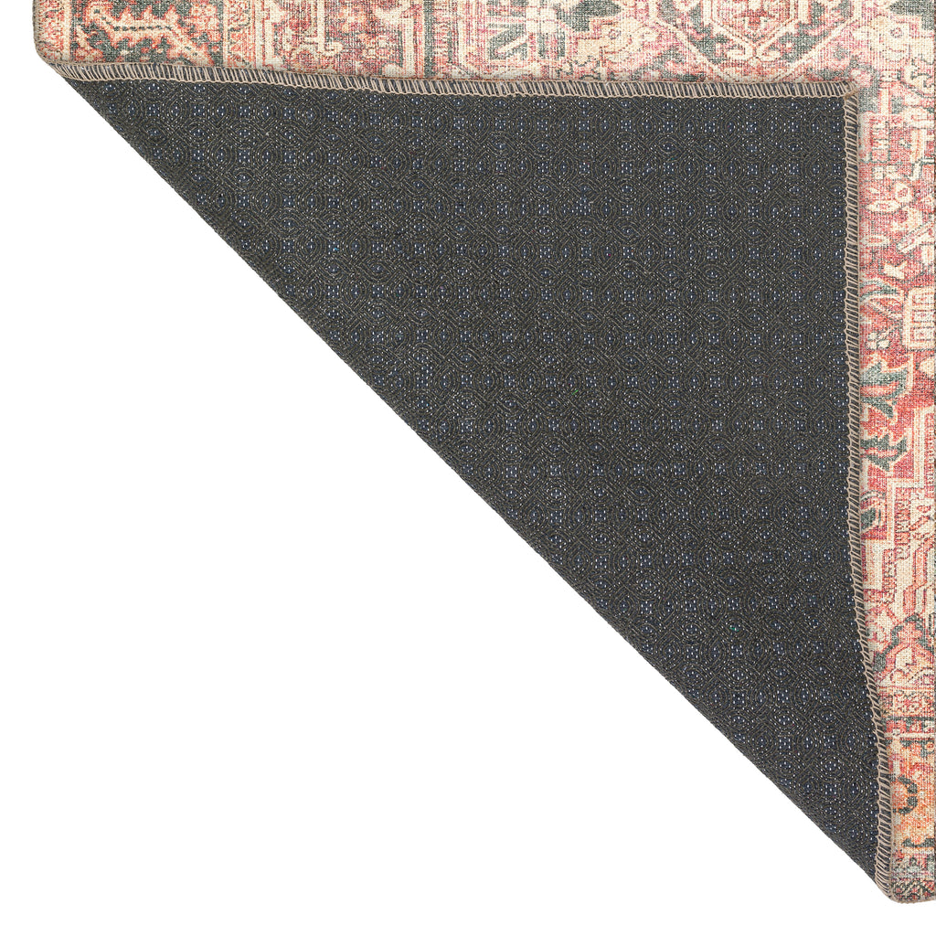 dalyn kars ka5 spice rug