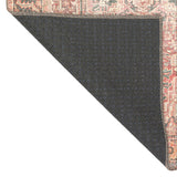 dalyn kars ka5 spice rug