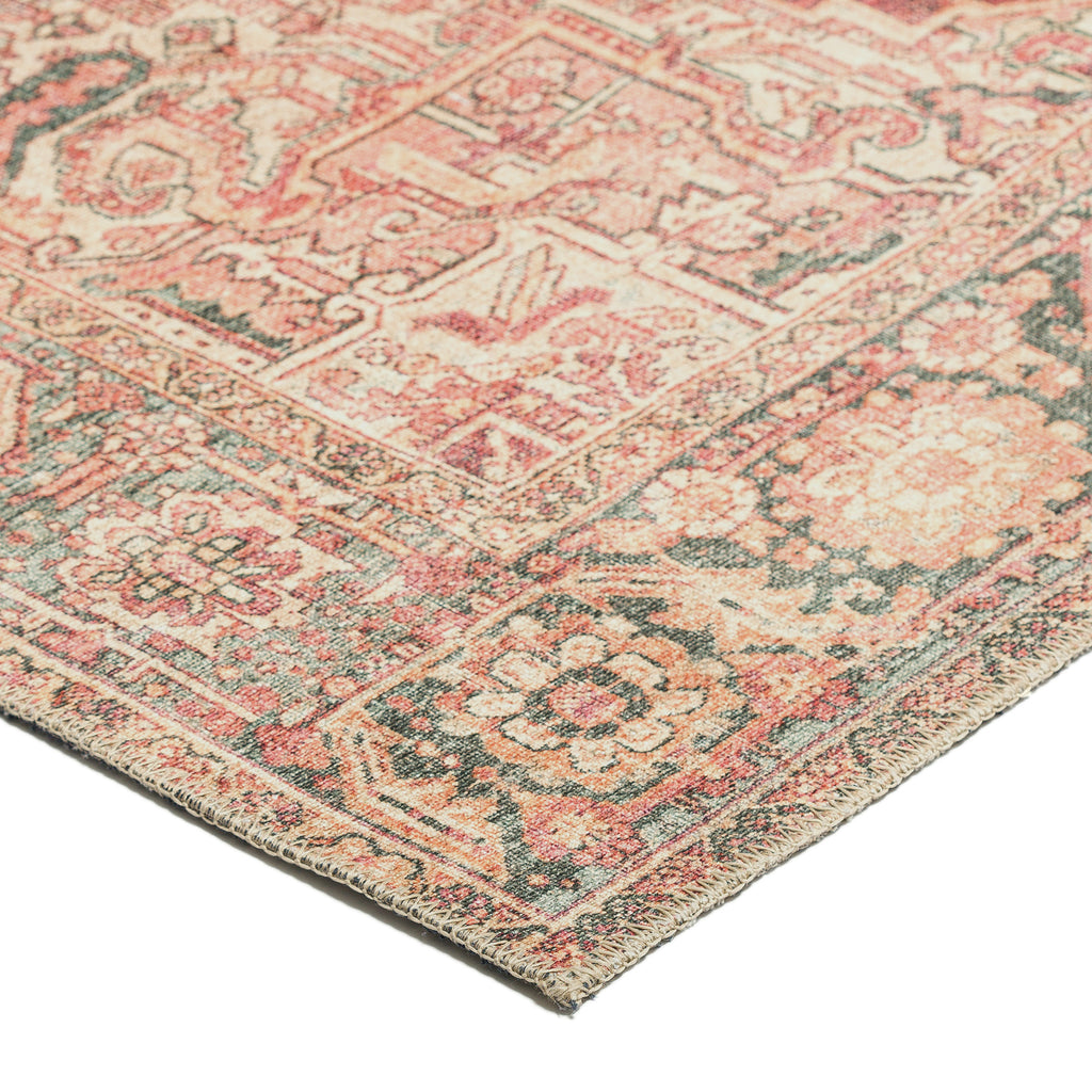 dalyn kars ka5 spice rug