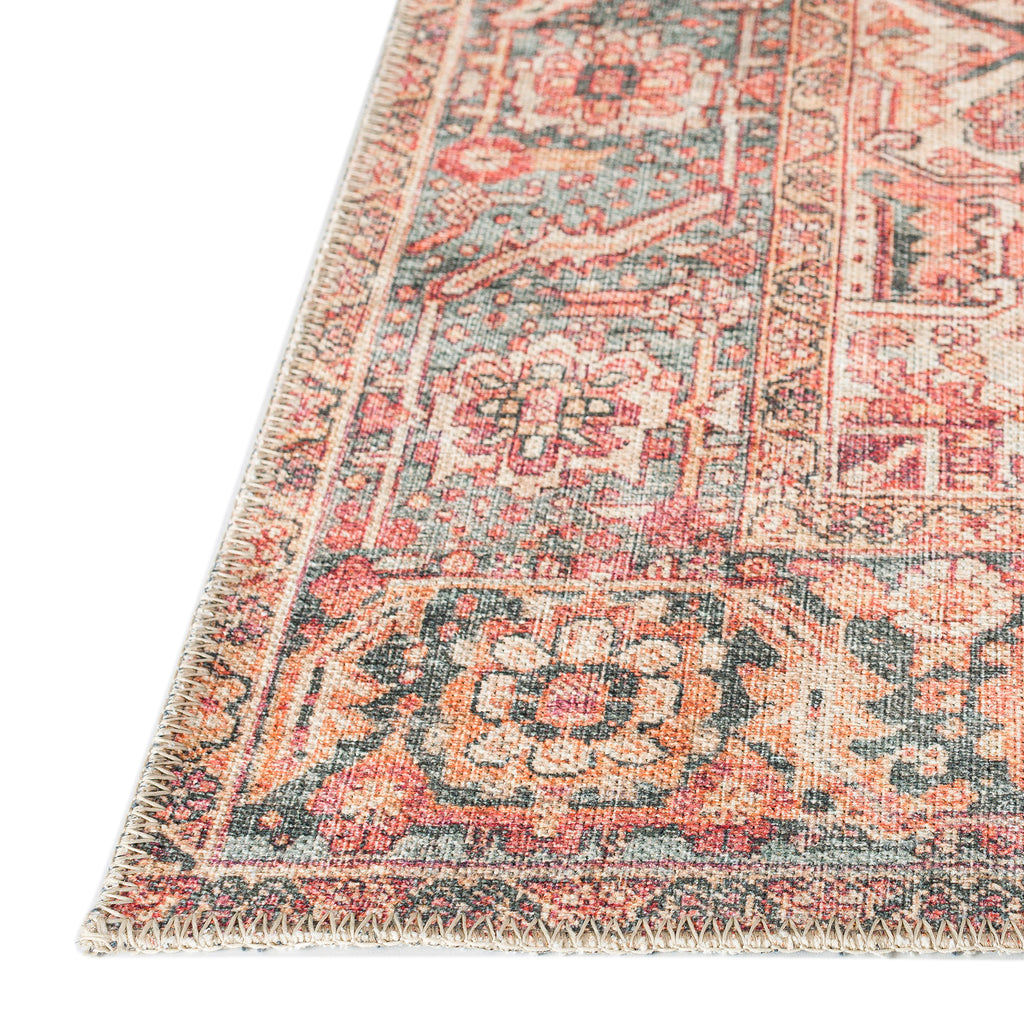 dalyn kars ka5 spice rug