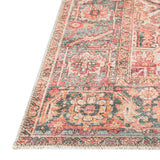 dalyn kars ka5 spice rug