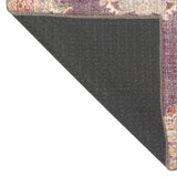 dalyn kars ka9 eggplant rug