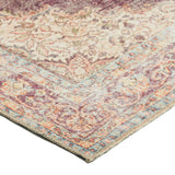 dalyn kars ka9 eggplant rug
