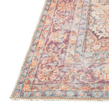 dalyn kars ka9 eggplant rug