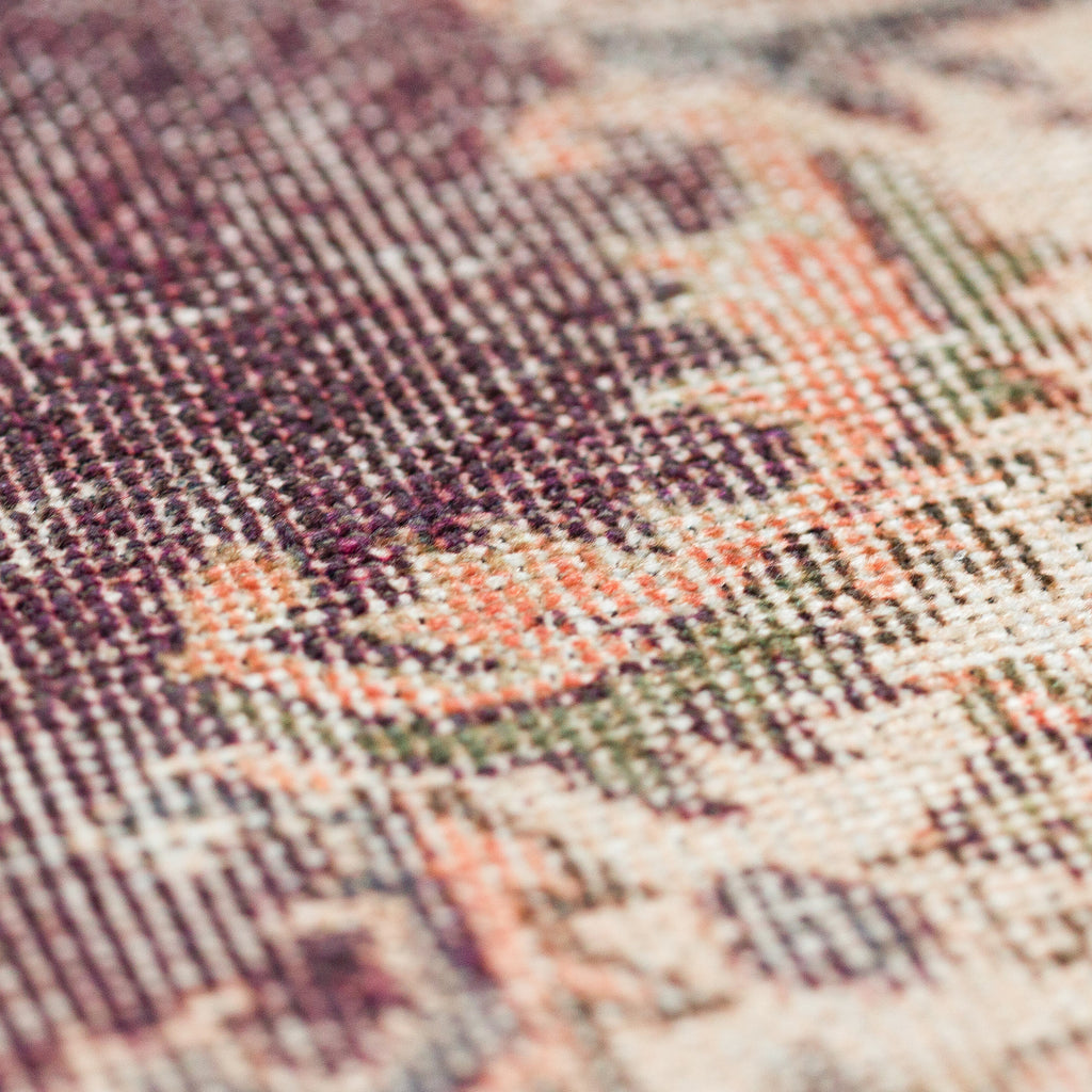 dalyn kars ka9 eggplant rug