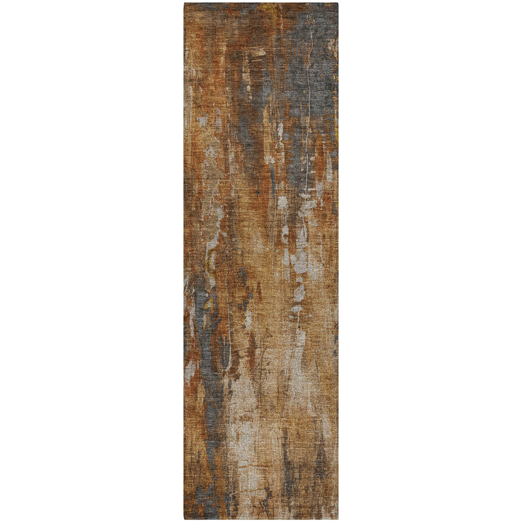 dalyn kochi kc10 rust rug