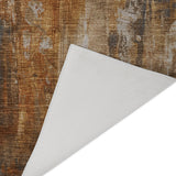 dalyn kochi kc10 rust rug