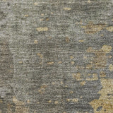 dalyn kochi kc11 pewter rug