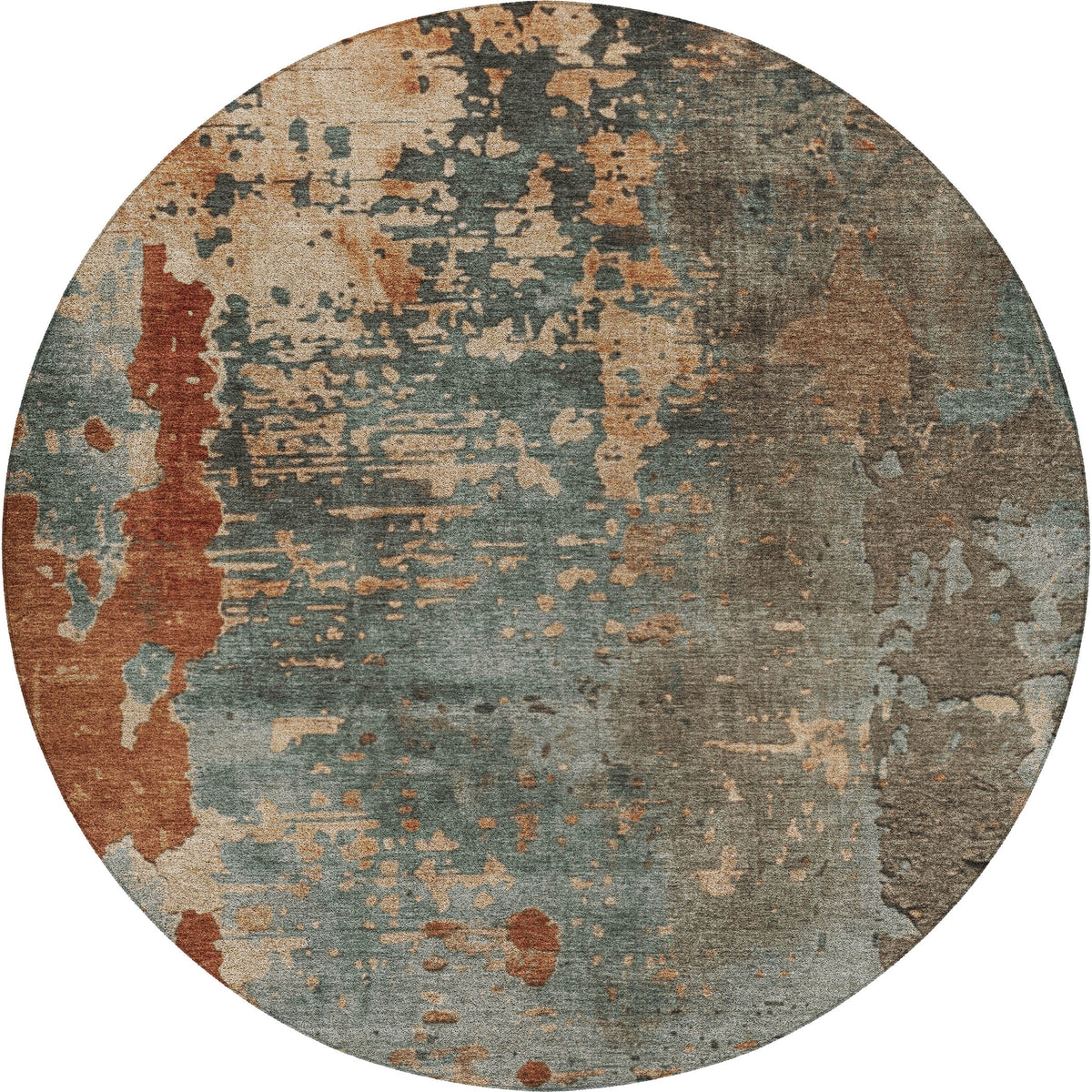 dalyn kochi kc11 teal rug