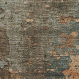 dalyn kochi kc11 teal rug