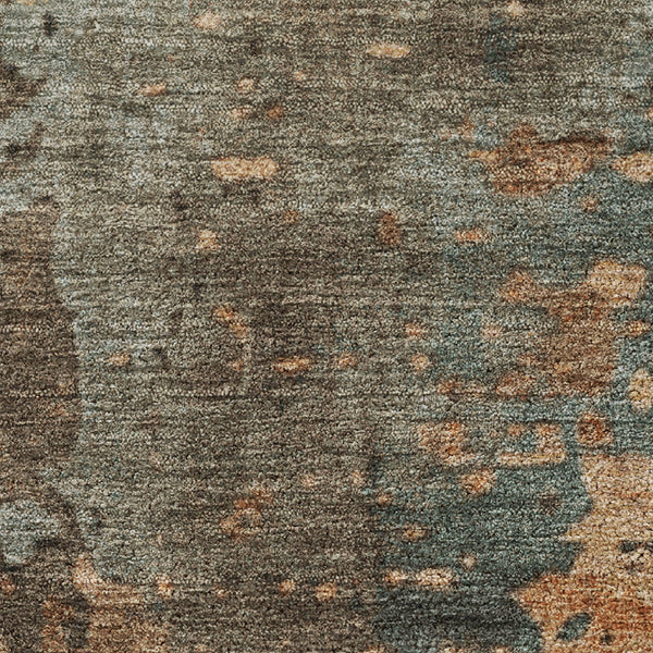 dalyn kochi kc11 teal rug