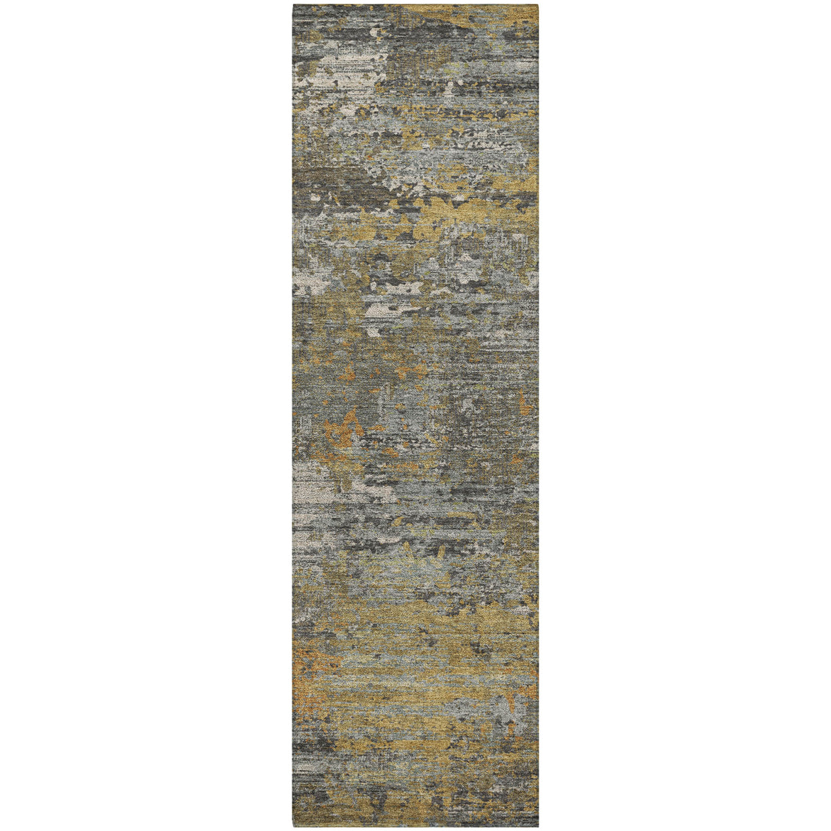 dalyn kochi kc12 gray rug
