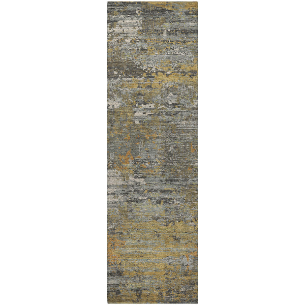 dalyn kochi kc12 gray rug