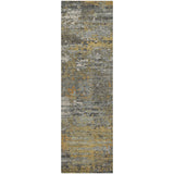 dalyn kochi kc12 gray rug