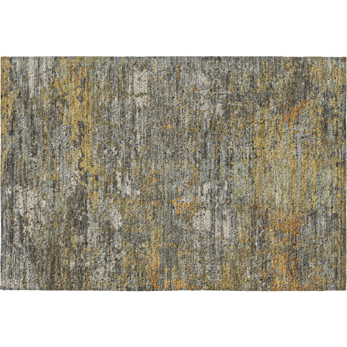 dalyn kochi kc12 gray rug