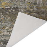 dalyn kochi kc12 gray rug