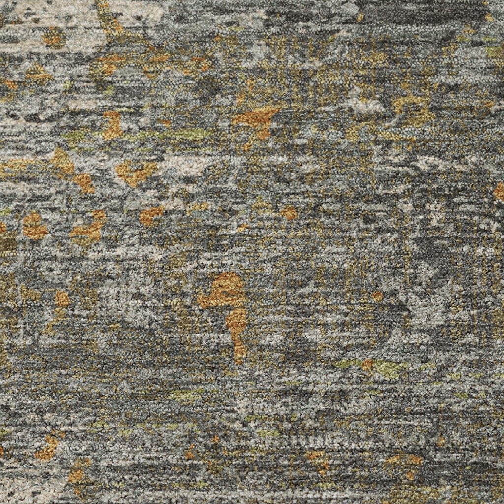 dalyn kochi kc12 gray rug