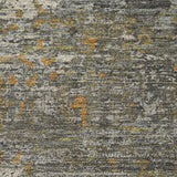 dalyn kochi kc12 gray rug