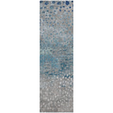dalyn kochi kc13 gray rug