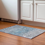 dalyn kochi kc13 gray rug