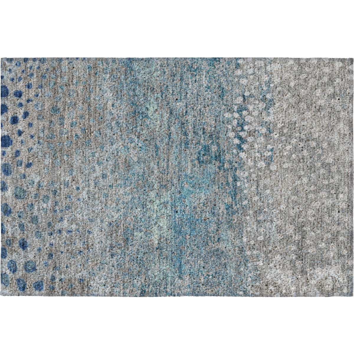 dalyn kochi kc13 gray rug