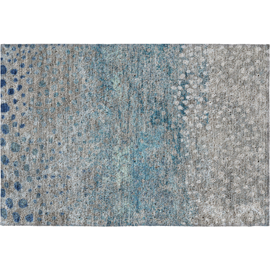 dalyn kochi kc13 gray rug
