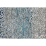 dalyn kochi kc13 gray rug