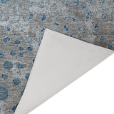 dalyn kochi kc13 gray rug