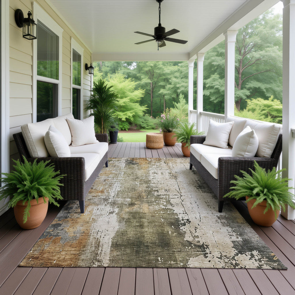 dalyn kochi kc14 putty rug