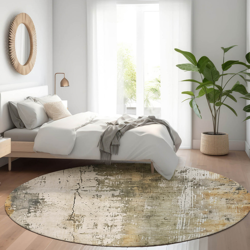 dalyn kochi kc14 putty rug