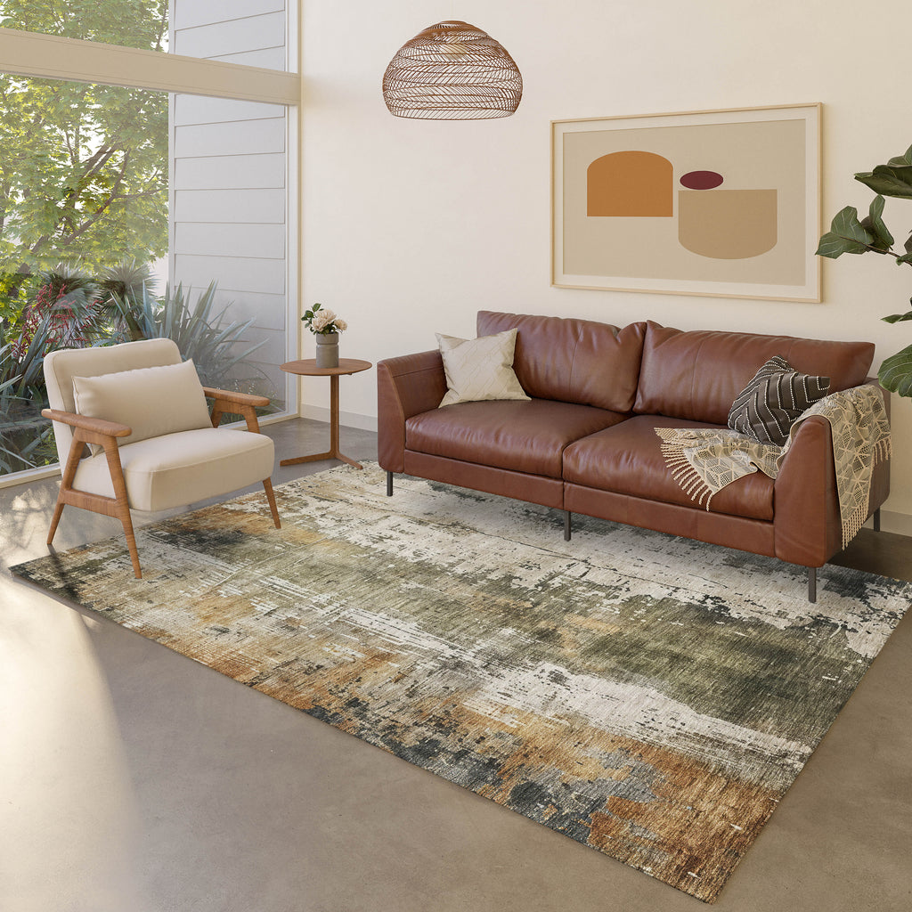 dalyn kochi kc14 putty rug