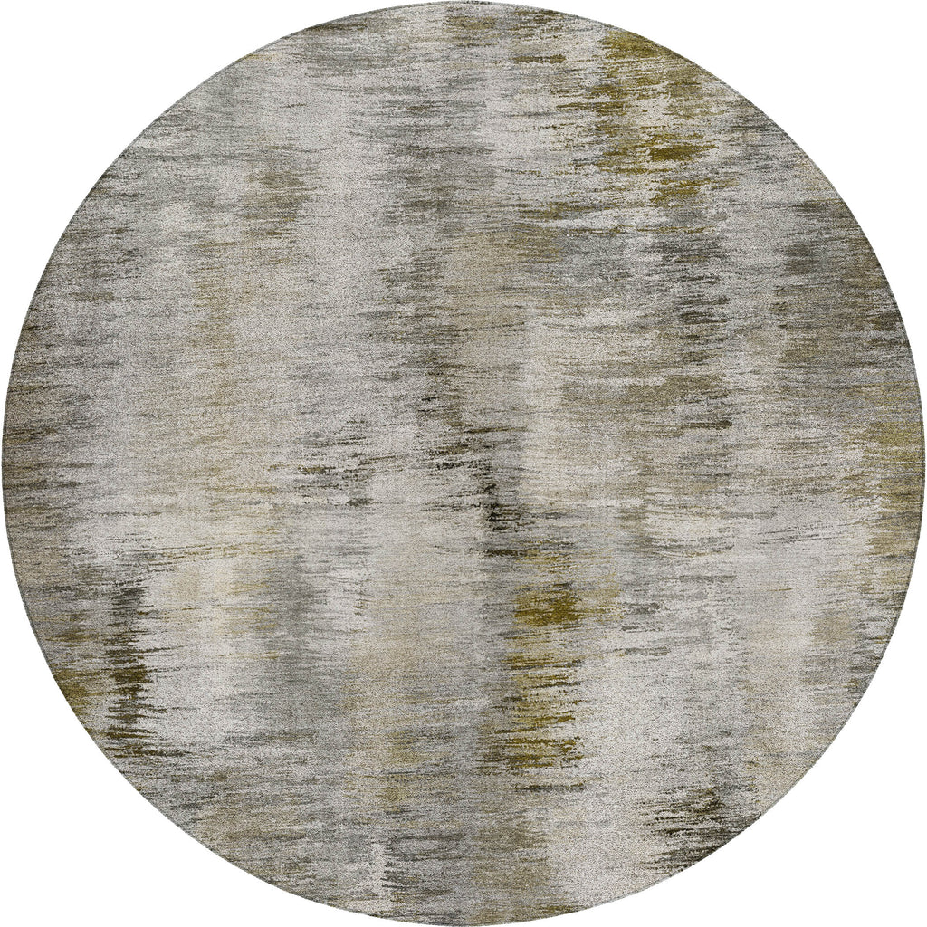 dalyn kochi kc1 mocha rug