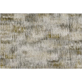 dalyn kochi kc1 mocha rug