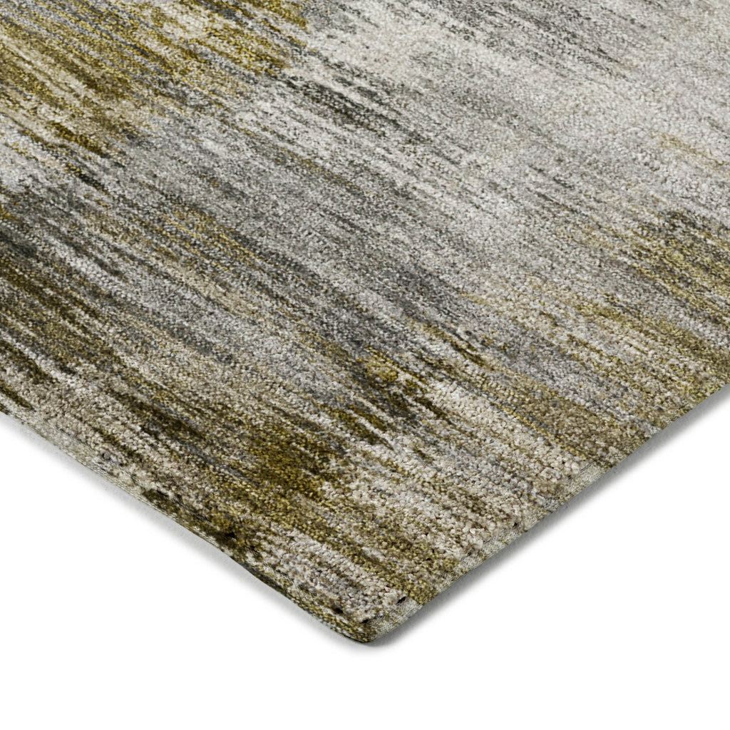 dalyn kochi kc1 mocha rug