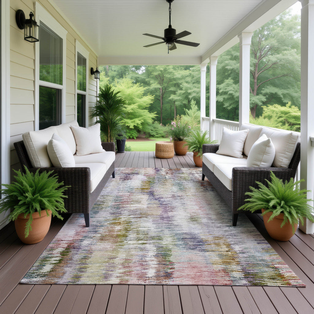 dalyn kochi kc1 plum rug