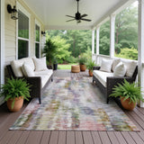 dalyn kochi kc1 plum rug