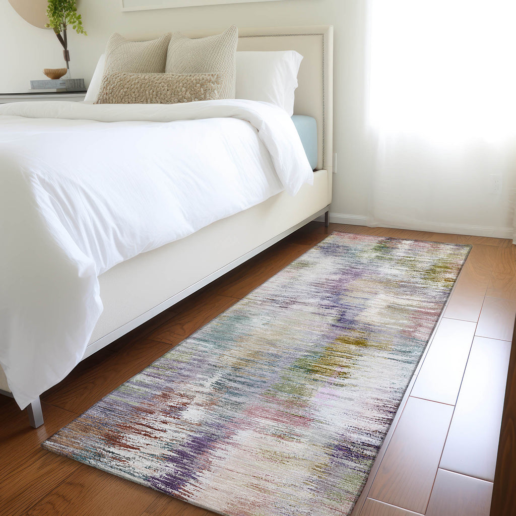 dalyn kochi kc1 plum rug