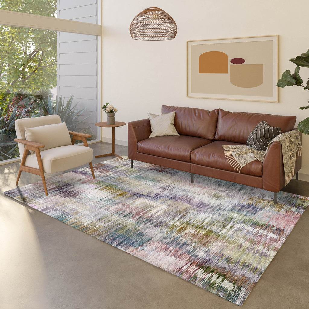 dalyn kochi kc1 plum rug